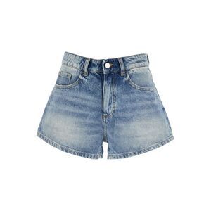 Icon Denim Women Woman Short